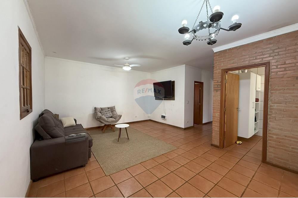 Chácara / Sítio / Fazenda - Venda - Piracicaba , São Paulo - Sala 1.jpg - 601421019-7