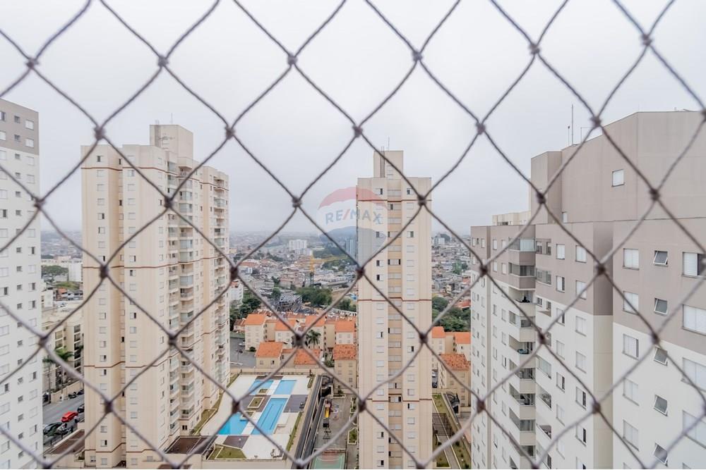 Apartamento à venda com 1 quarto, 28m² - Foto 11