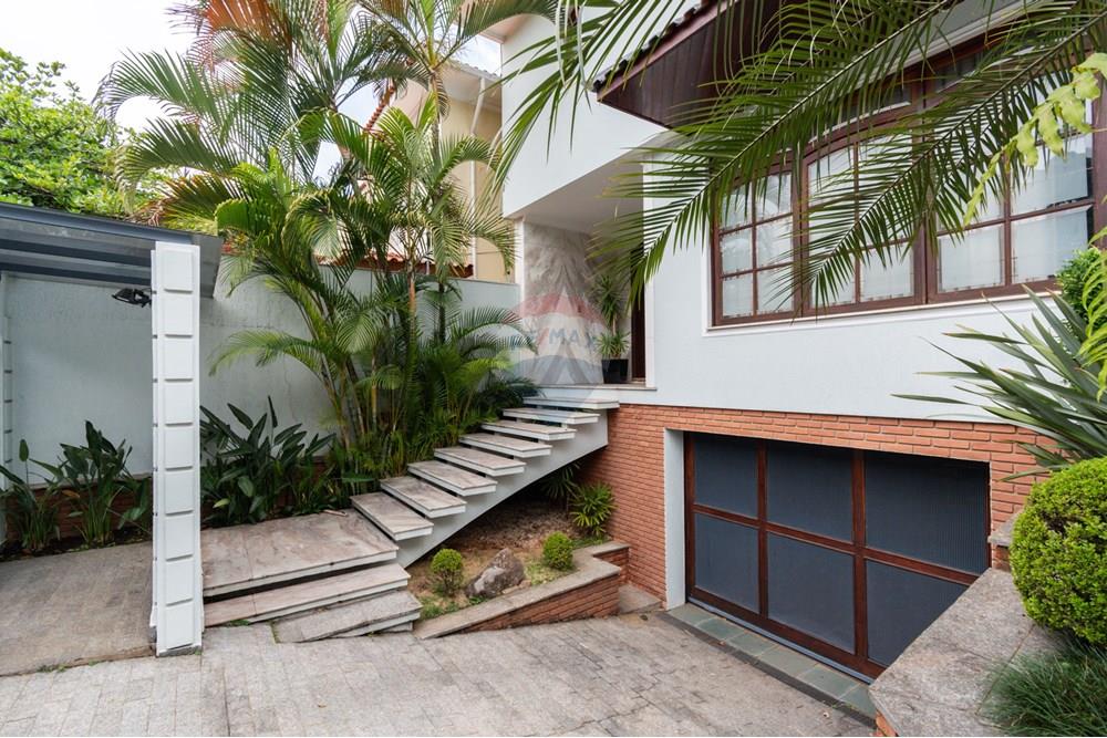 Casa - Venda - São Paulo , São Paulo - FACHADA DA CASA 1.jpg - 601131009-93