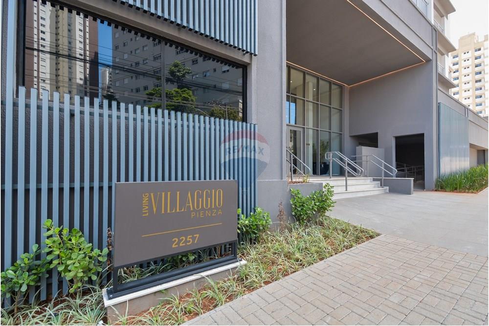 Apartamento - Venda - São Paulo , São Paulo - 01fotos_068.jpg - Fachada - 601351163-40