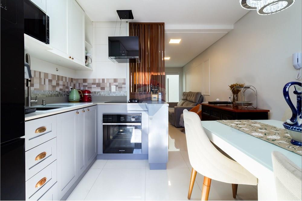 Casa de Condomínio - Venda - São Paulo , São Paulo - 3 COZINHA (2).jpg - 601261021-431