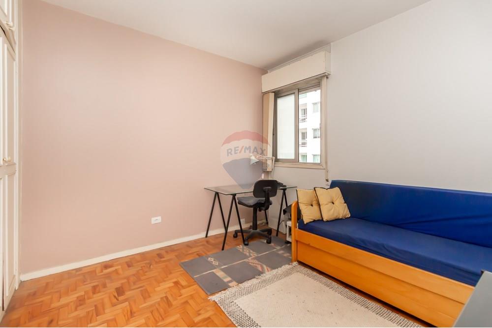 Apartamento - Venda - São Paulo , São Paulo - IMG_386805.jpg - Quarto - 602231003-16