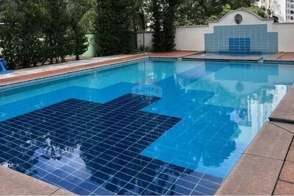 Apartamento - Venda - São Paulo , São Paulo - Piscina.jpeg - Fachada - 601371060-16