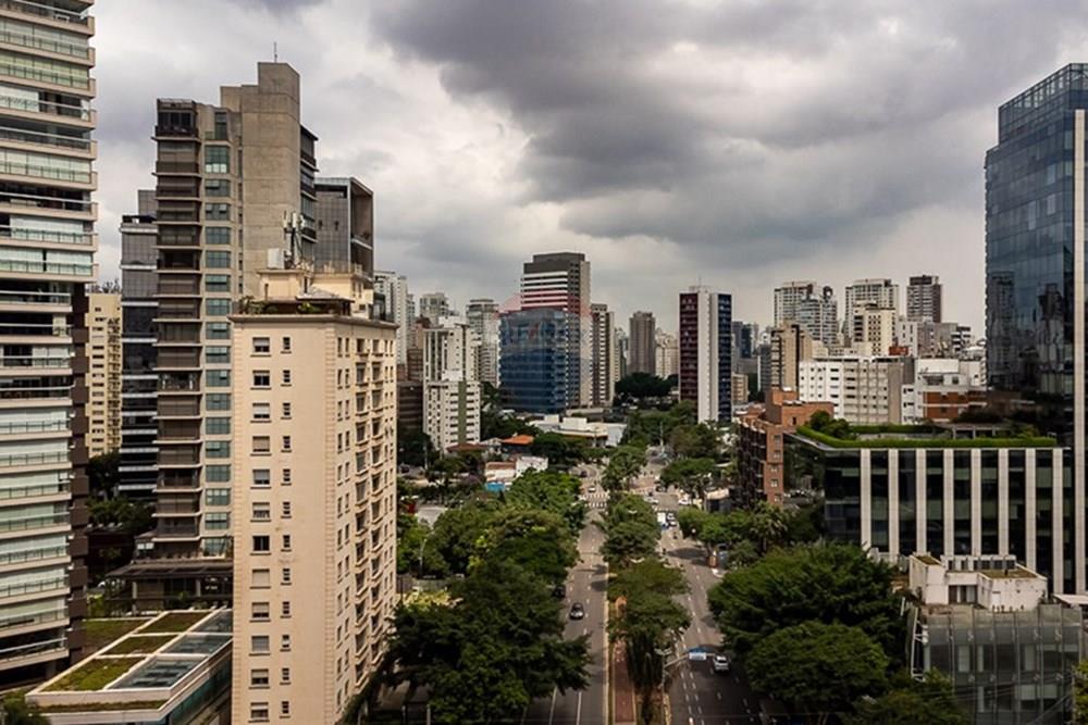 Apartamento - Venda - São Paulo , São Paulo - DJI_0293-8.jpg - Fachada - 602201008-204