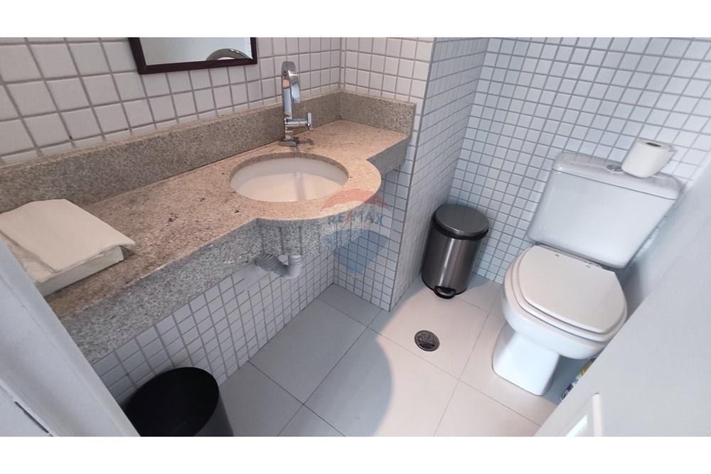 Cj. Comercial/ Sala - Alugar - São Paulo , São Paulo - IMG_20250502_163303.jpg - 601361019-2969