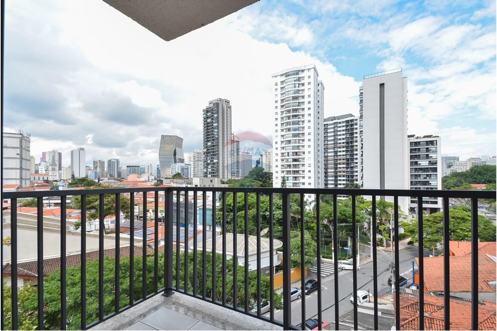 Apartamento - Venda - São Paulo , São Paulo - 01fotos_020.jpg - 601181010-29