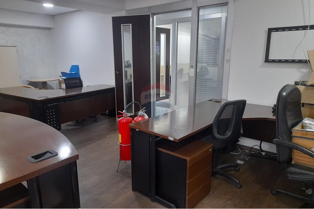 Cj. Comercial/ Sala - Alugar - São Paulo , São Paulo - 20241106_092220.jpg - 602151010-95