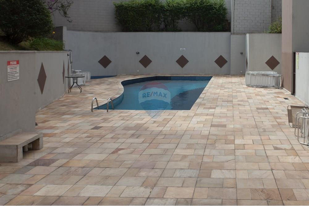 Apartamento - Venda - São Paulo , São Paulo - IMG_9227.jpg - 601991048-30