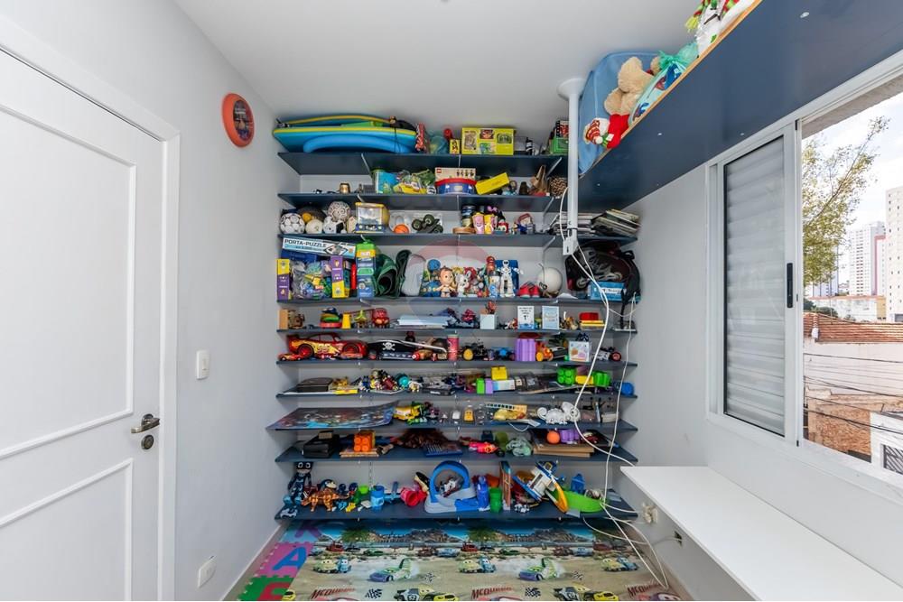 Sobrado - Venda - São Paulo , São Paulo - IMG_861210.jpg - 602131001-19