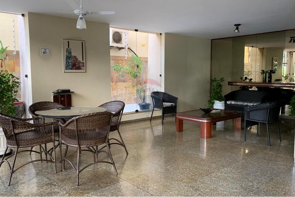 Apartamento - Venda - Guarujá , São Paulo - 25 sala4 (9).jpg - 601081084-2