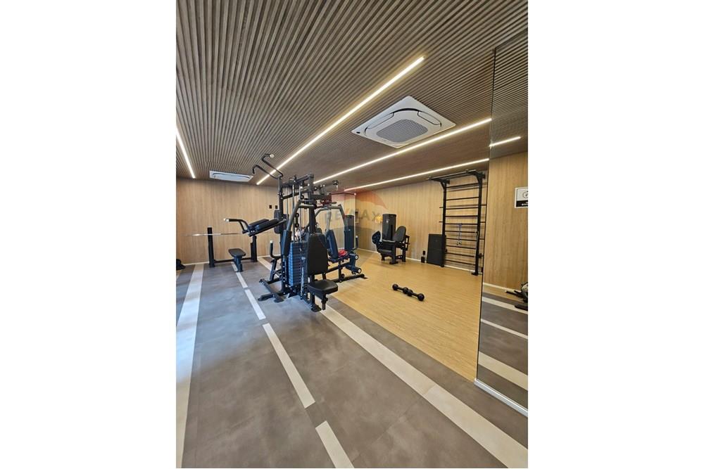 Studio - Alugar - São Paulo , São Paulo - JMC 28 acad.jpeg - 601361040-163