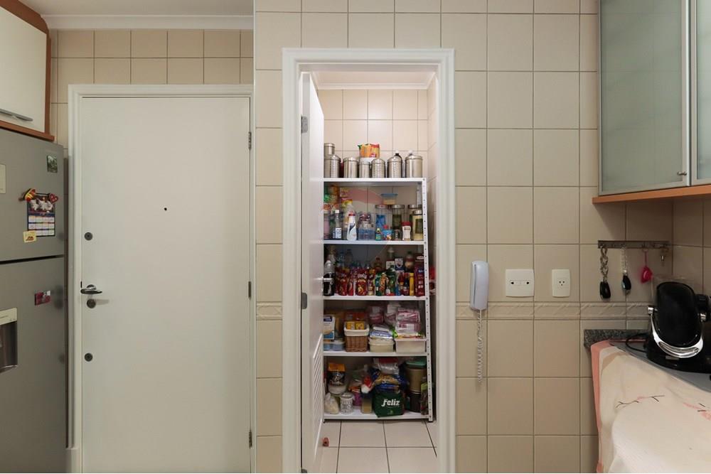 Apartamento à venda com 3 quartos, 119m² - Foto 22