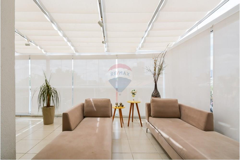 Apartamento - Venda - São Paulo , São Paulo - Cópia de 1212agostinho (21).jpg - Varanda - 601131064-32