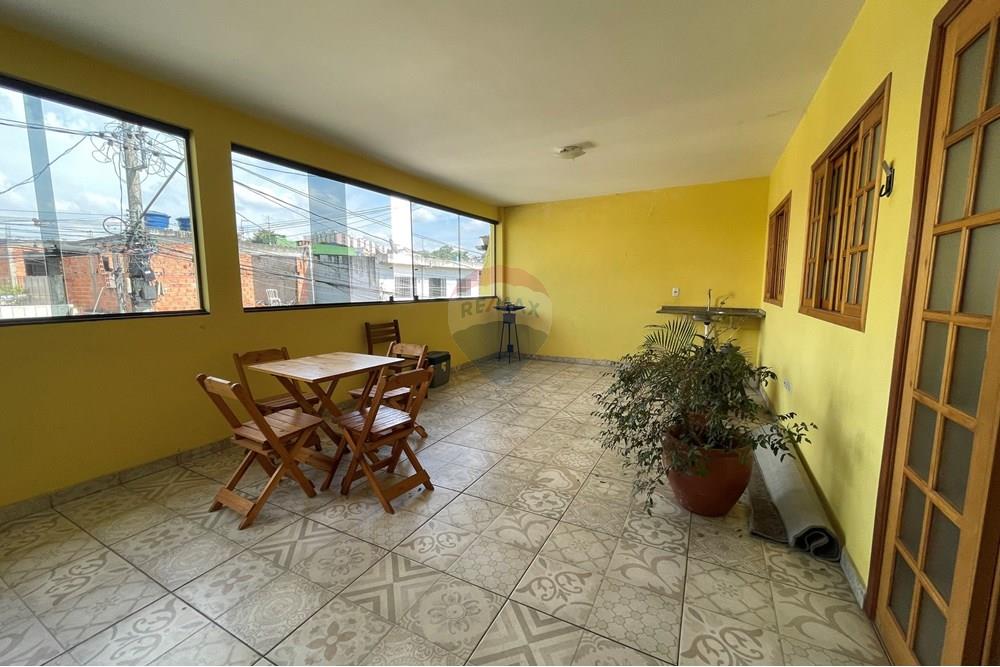 Sobrado - Venda - São Paulo , São Paulo - IMG_3258.jpeg - 601331007-34