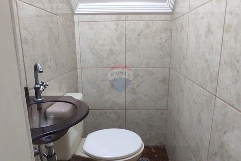 Casa - Alugar - São Paulo , São Paulo - 12.jpg - 601751100-5