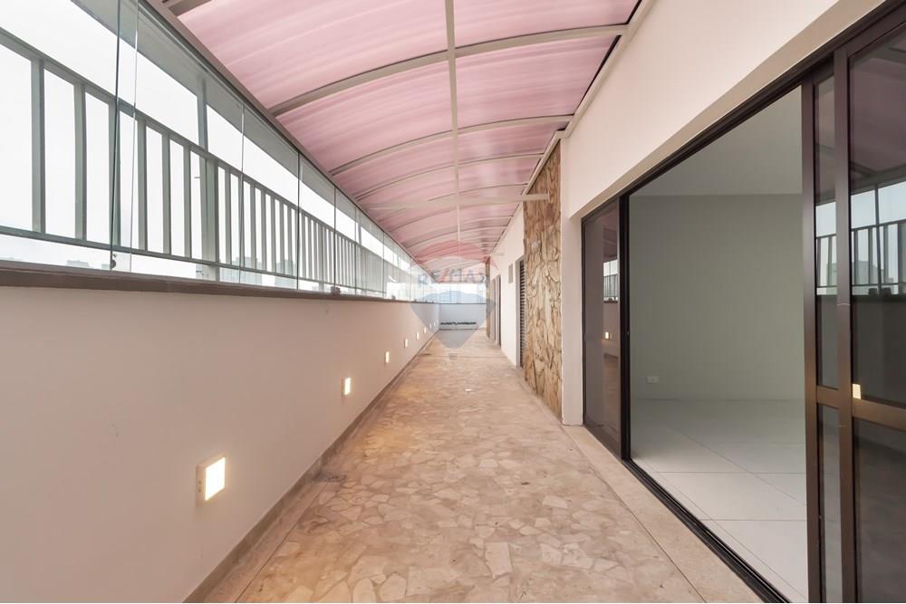 Cobertura - Venda - São Paulo , São Paulo - IMG_735534.jpg - Corredor - 601811024-42