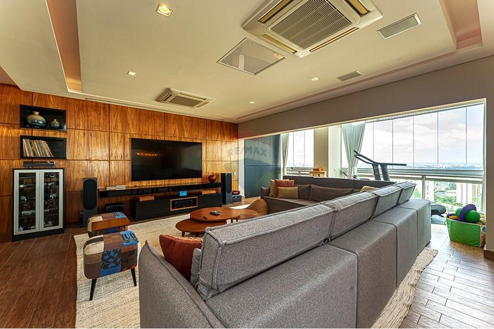 Cobertura - Venda - São Paulo , São Paulo - 11.jpg - 601371031-39