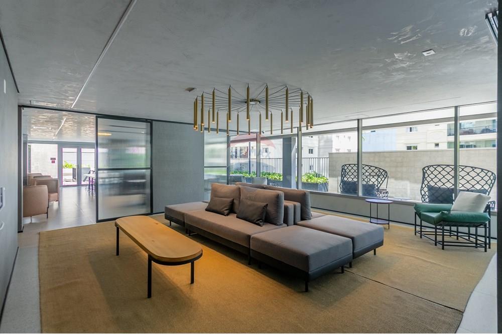 Apartamento - Venda - São Paulo , São Paulo - 601301002-103 - Alameda dos Jurupis, 900-001 (8).jpg - 601301002-103