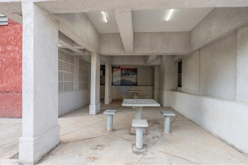 Apartamento - Venda - São Paulo , São Paulo - 51-Área comum.jpg - 601191026-198