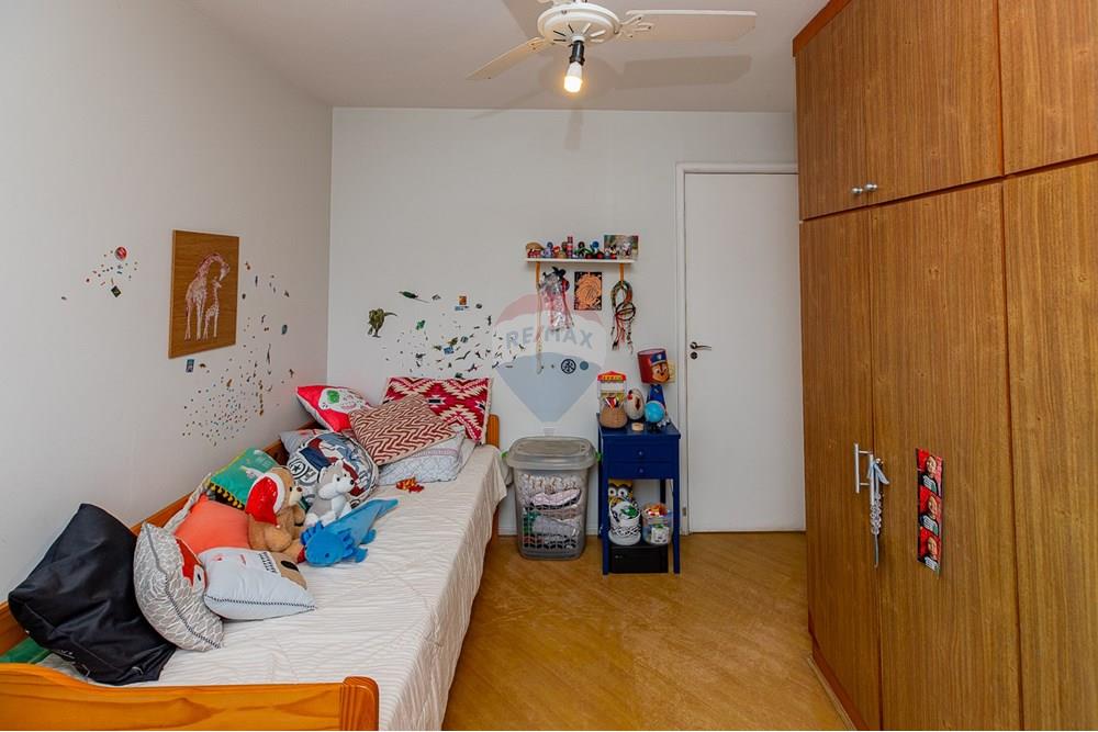 Apartamento - Venda - São Paulo , São Paulo - Cópia de Remax Ville-14.jpg - 601131003-84