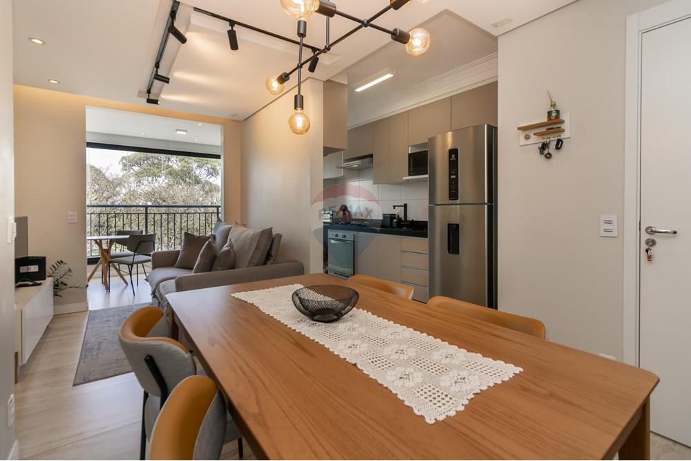 Apartamento - Venda - São Paulo , São Paulo - IMG_371203.jpg - 602241031-1