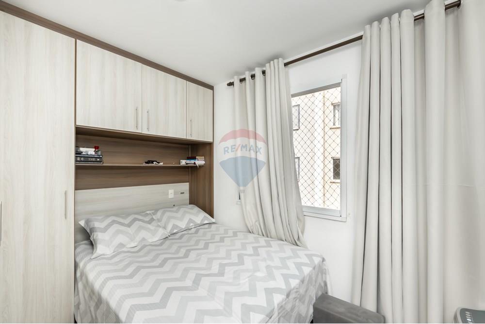 Apartamento - Venda - São Paulo , São Paulo - IMG_123301.jpg - 602261033-22