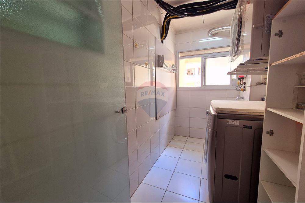 Apartamento - Alugar - São Paulo , São Paulo - 28 - 602101008-71