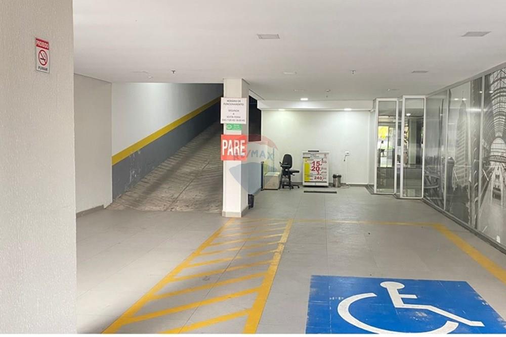 Sala-Conjunto, 34 m² - Foto 2