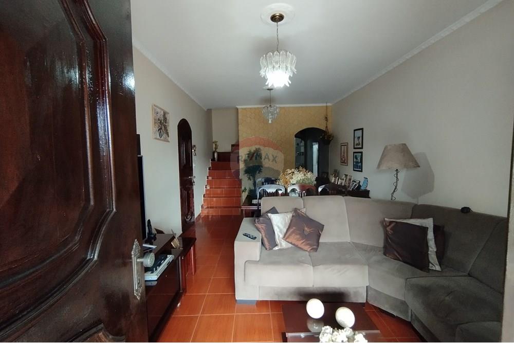 Casa - Venda - São Paulo , São Paulo - 2.jpg - 601451005-95