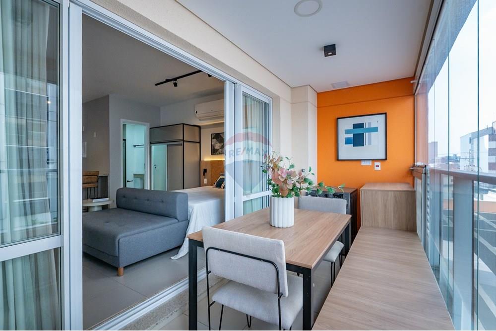 Studio - Venda - São Paulo , São Paulo - DSC03077.jpg - 601181090-17