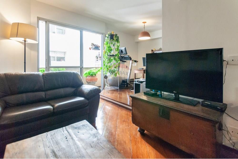 Apartamento - Venda - São Paulo , São Paulo - DSC_6156.jpeg - Sala de estar - 601191026-130