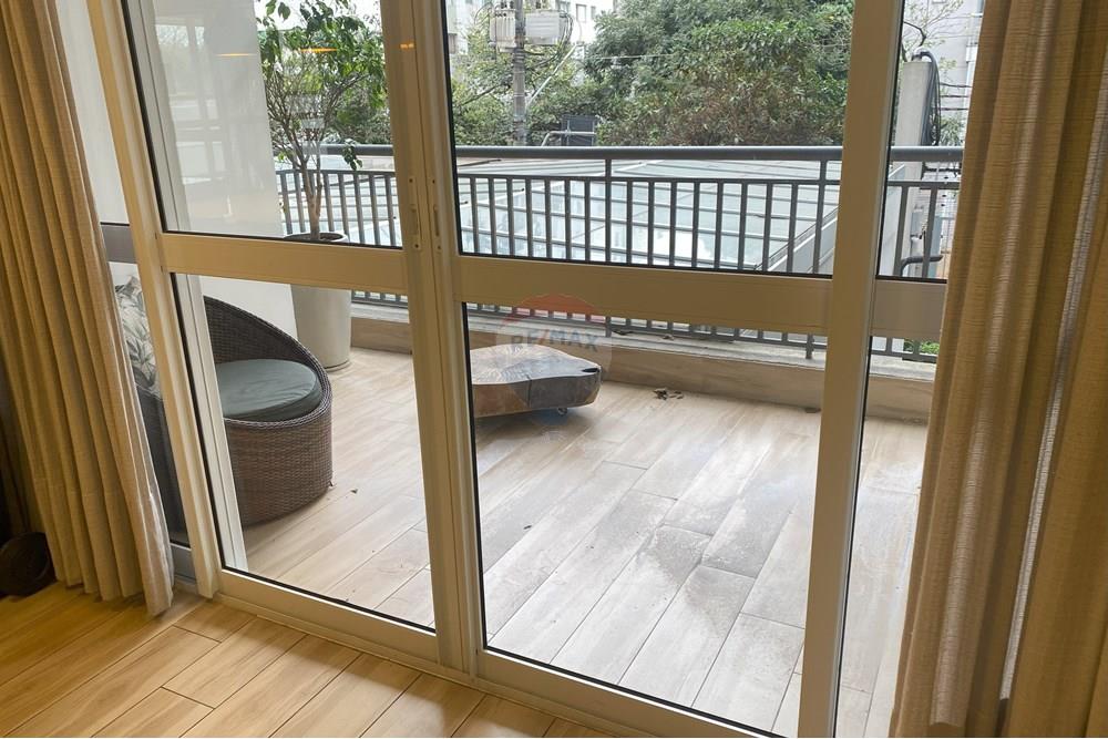 Apartamento - Alugar - São Paulo , São Paulo - IMG_1244.jpeg - 602161004-151