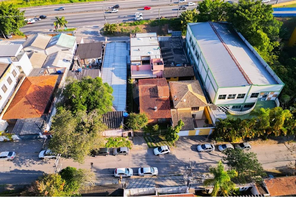 Casa - Venda - Granja Viana , São Paulo - DJI_0682.jpg - 602241019-23