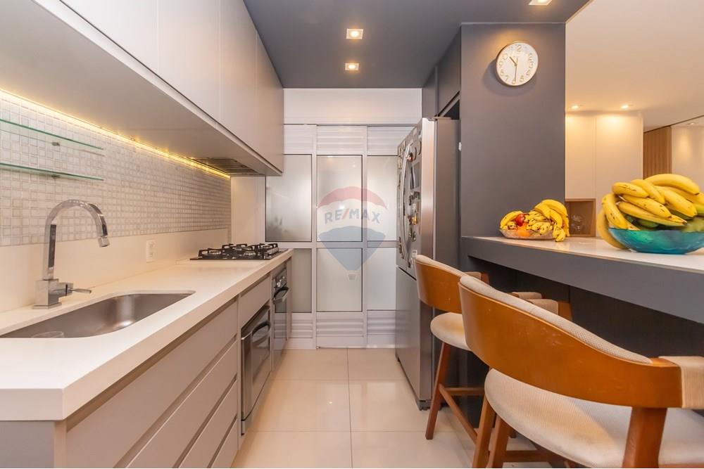 Apartamento - Venda - São Paulo , São Paulo - 12 - Cozinha.jpg - 602031008-73