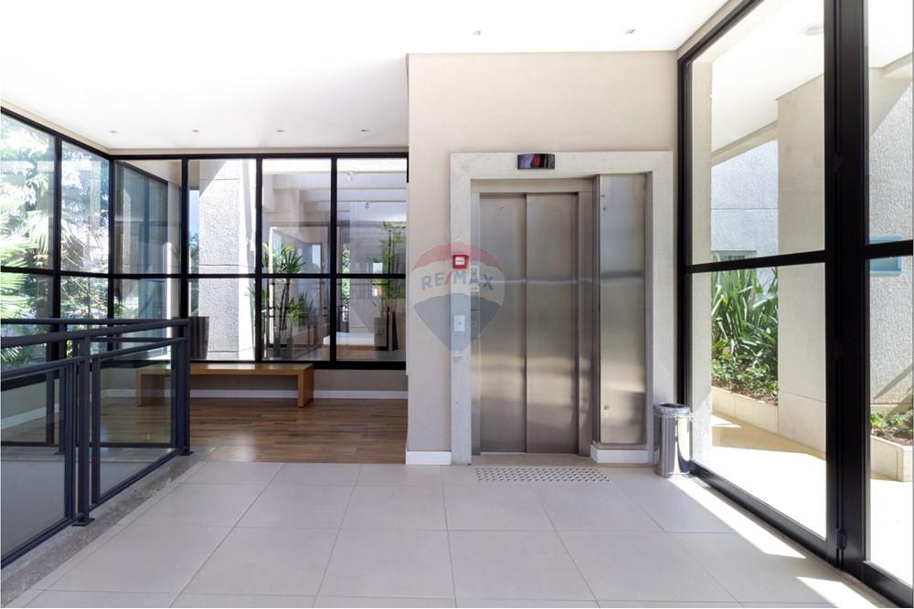 Apartamento - Venda - São Paulo , São Paulo - 24 HALL ENTRADA (1).jpg - 601261021-427