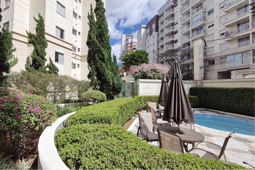 Apartamento - Venda - São Paulo , São Paulo - Cópia de RUA MARIE NADER CALFAT, 621 (32).jpg - 601131017-51