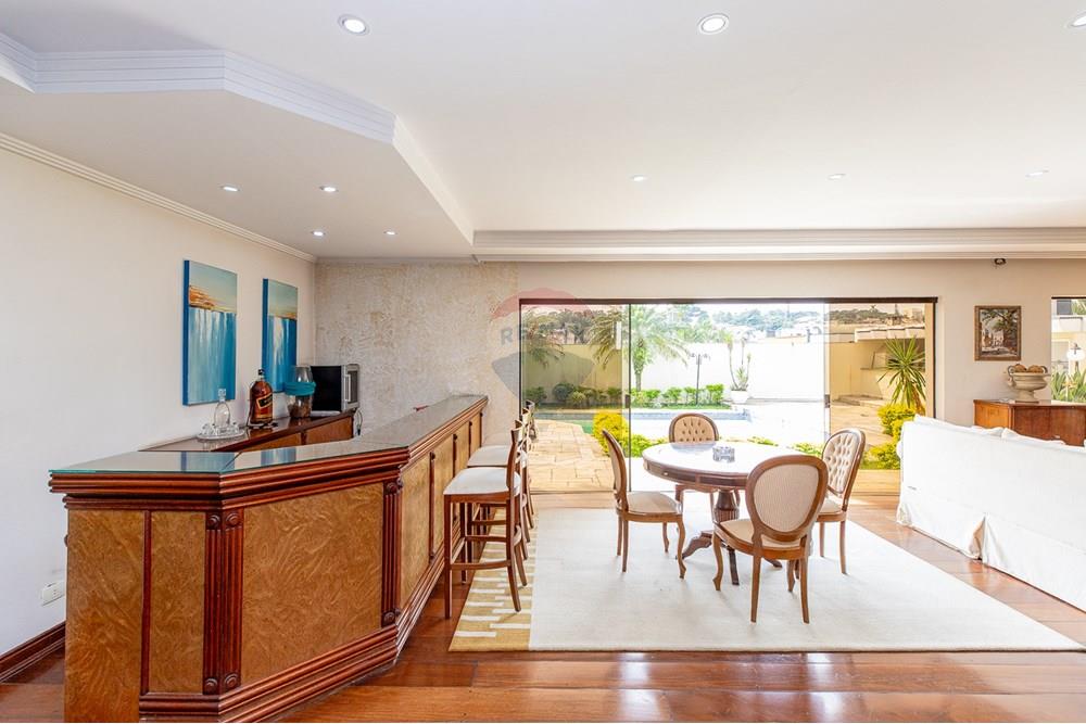 Casa, 4 quartos, 830 m² - Foto 8