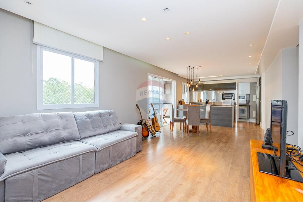 Apartamento - Venda - São Paulo , São Paulo - Cópia de Remax Ares-24.jpg - 601131003-79