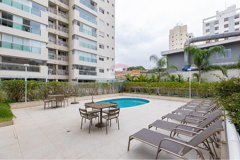 Apartamento, 3 quartos, 135 m² - Foto 52