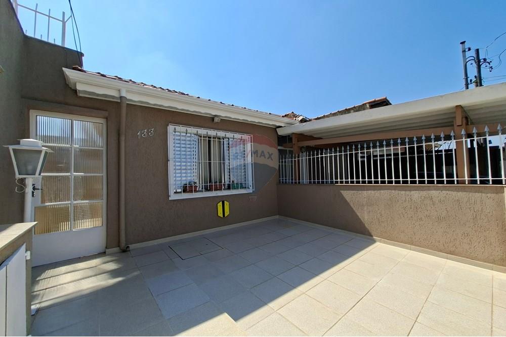 Casa - Alugar - São Paulo , São Paulo - f03dcfa8-1381-4225-96af-5d1ceb7b6ecf foto casa rua columbia.jpg - 601751013-231