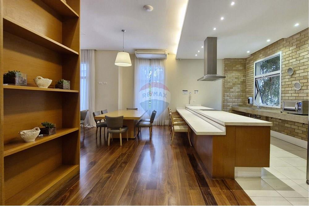 Residential - وحده سكنيه - ساو باولو , ساو باولو - BR - AV. GIOVANNI GRONCHI, 6829 (71).jpg - Party Room - 601361044-60