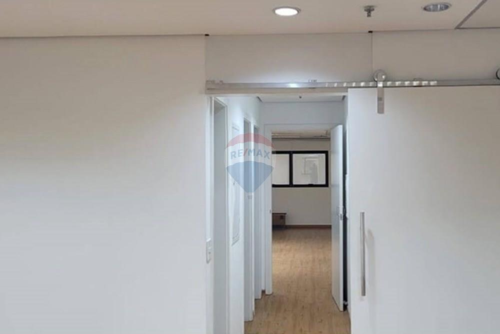 Cj. Comercial/ Sala - Alugar - São Paulo , São Paulo - 7.jpg - 601081044-66