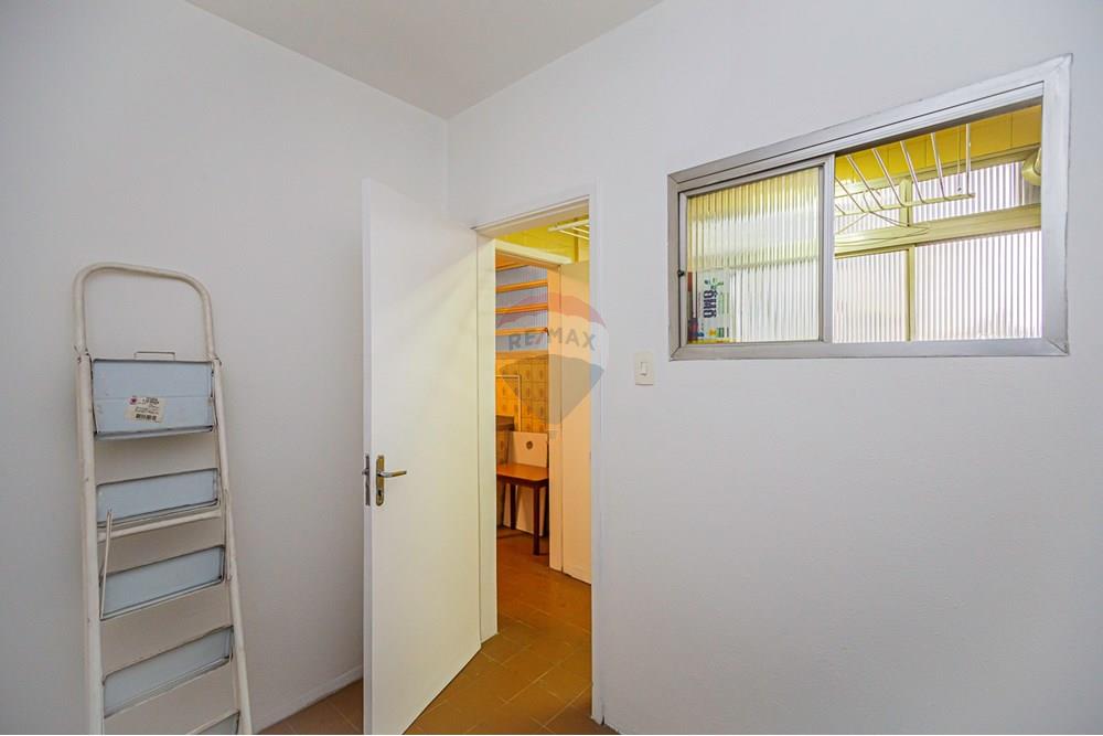 Apartamento - Venda - São Paulo , São Paulo - 05area-de-servico003.JPG - 601371045-9