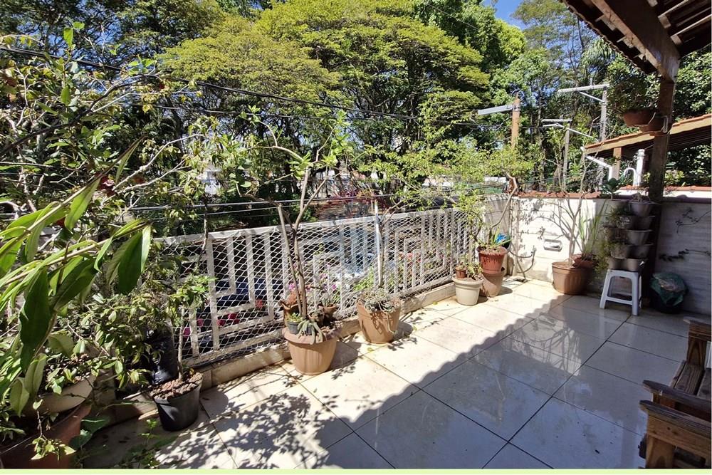 Sobrado - Venda - São Paulo , São Paulo - RUA LIBERO DE MIRANDA, 119 (31).jpg - 601051043-12