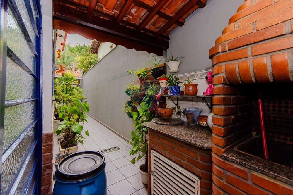 Sobrado - Venda - São Paulo , São Paulo - IMG_6528.jpg - 601141037-46