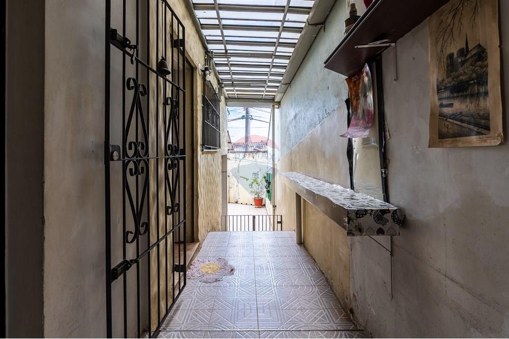 Casa - Venda - São Paulo , São Paulo - 25_CS.jpg - 601971016-493