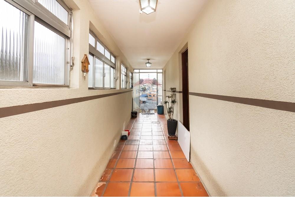 Sobrado - Venda - São Paulo , São Paulo - IMG_325816.jpg - 601441031-26