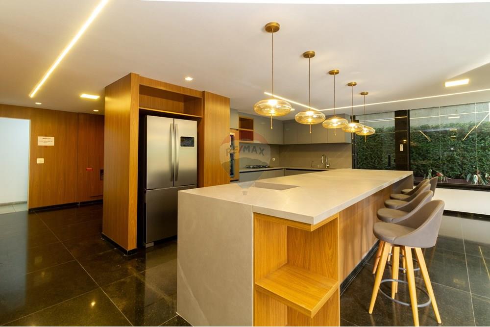 Apartamento - Venda - São Paulo , São Paulo - 34 SALÃO FESTAS (2).jpg - 602281022-94