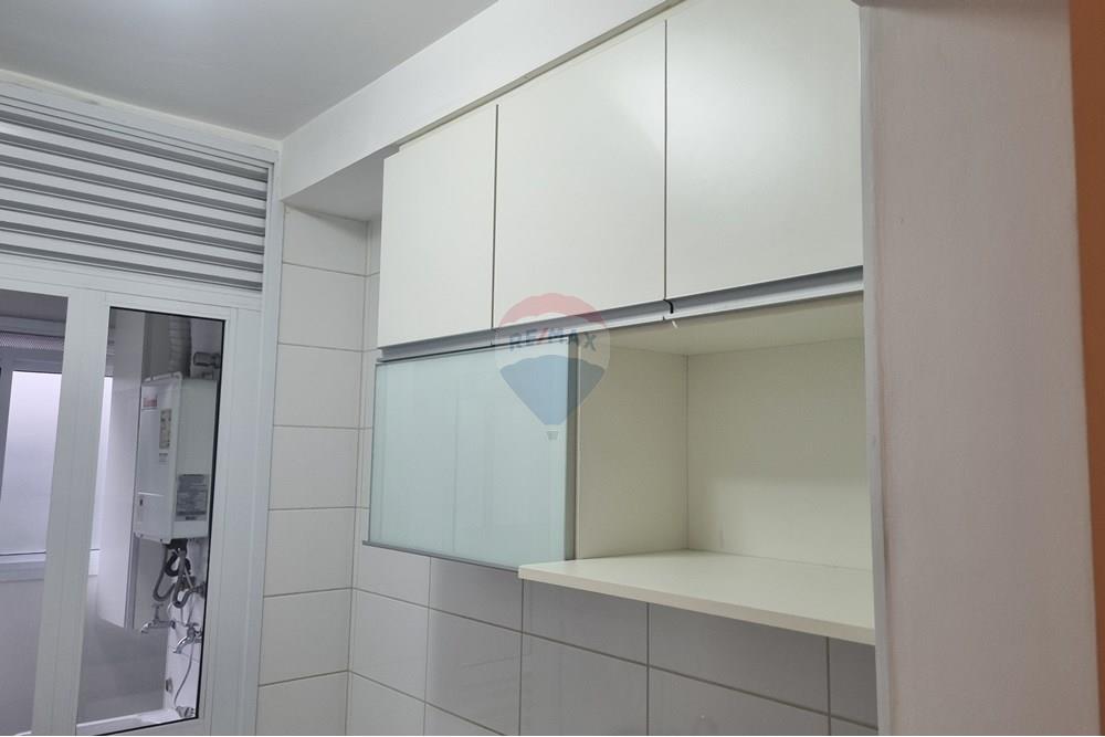 Apartamento - Alugar - São Paulo , São Paulo - 20250612_075004.jpg - 602321006-48