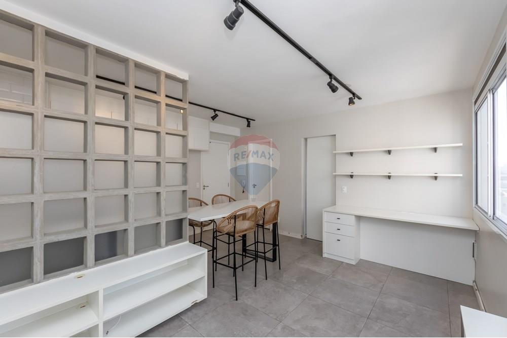 Apartamento - Venda - São Paulo , São Paulo - IMG_011315.jpg - 602241003-88